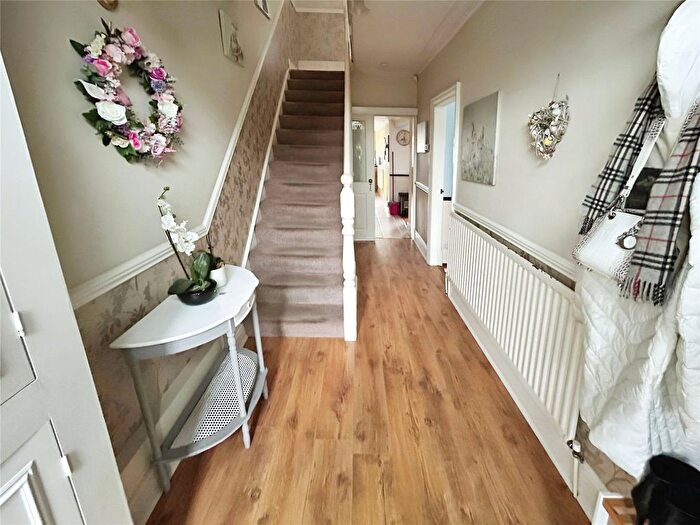3 Bedroom Terraced House For Sale In Palmerston Road, Earlsdon, Coventry, CV5
