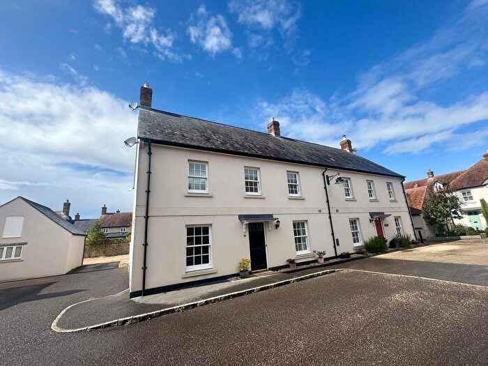 3 Bedroom Property For Sale In Oak Lane, Mere, Warminster, BA12