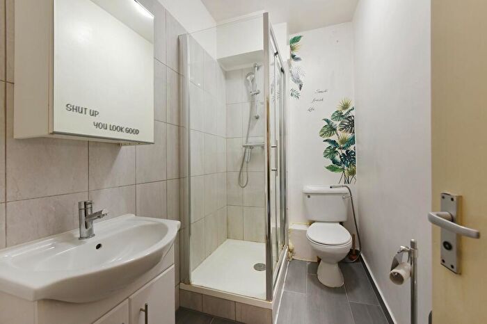 1 Bedroom Flat To Rent In Fonthill Road, London, N4