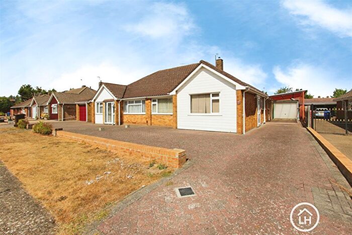 3 Bedroom Property For Sale In Hill Brow, Sittingbourne, ME10
