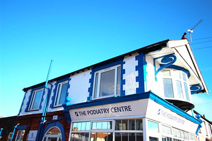 1 Bedroom Flat To Rent In Chatsworth Avenue, Portsmouth, PO6