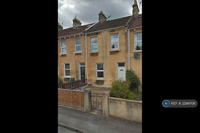 5 Bedroom Terraced House To Rent In Lorne Road, Bath, BA2