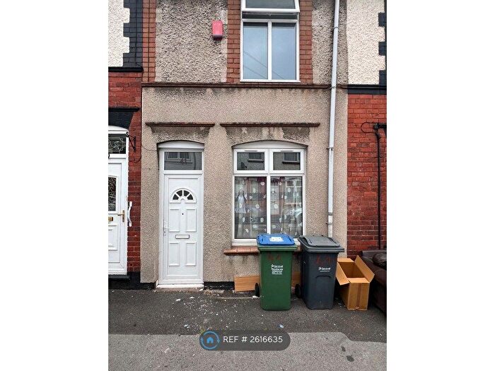 2 Bedroom Terraced House To Rent In Hayes Street, West Bromwich, B70