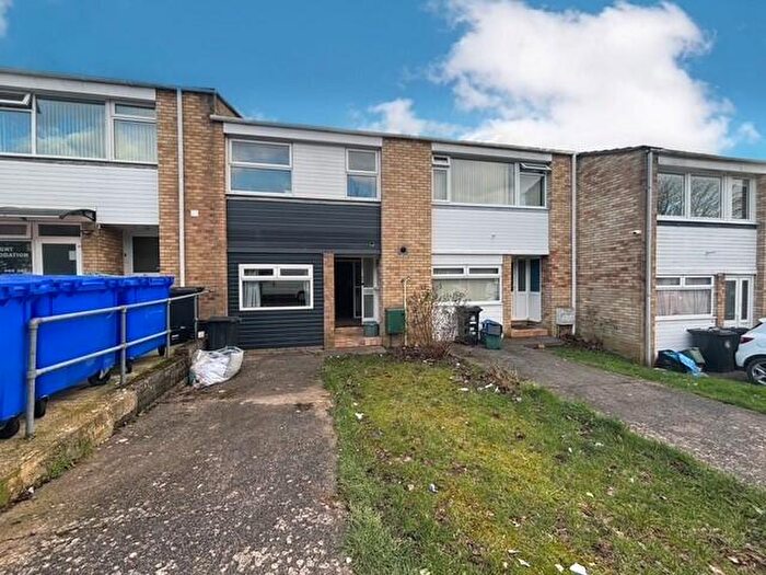 1 Bedroom House To Rent In Trendlewood Park, Stapleton, Bristol, BS16