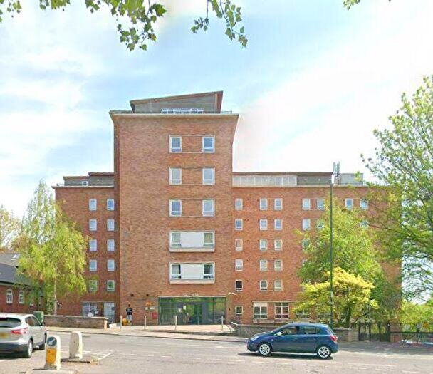 1 Bedroom Apartment For Sale In Apartment The New Alexandra Court, Woodborough Road, Nottingham, Nottinghamshire, NG3