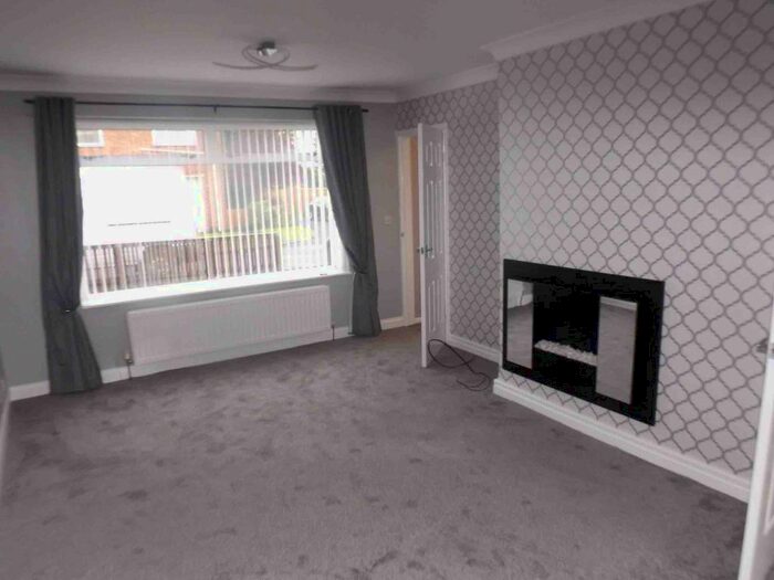 3 Bedroom Semi-Detached House To Rent In Church View, Kimblesworth, Chester Le Street DH2