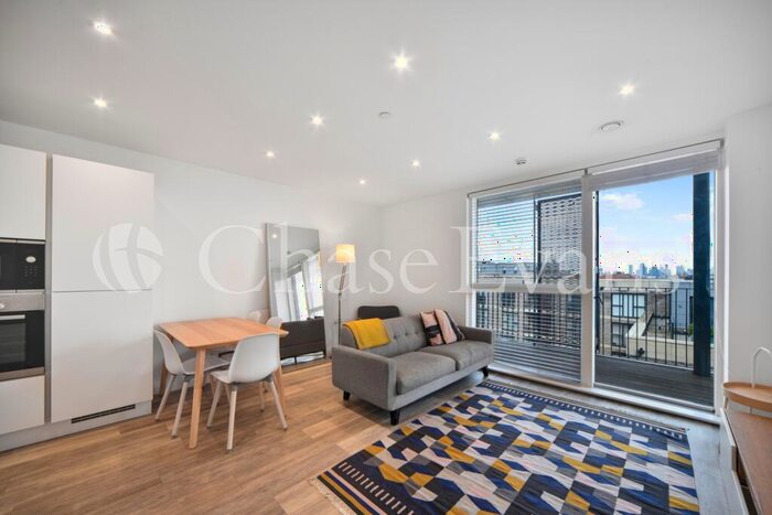 1 Bedroom Apartment To Rent In Scena Way Camberwell, SE5