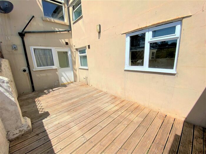 1 Bedroom Flat To Rent In Mann Street, Hastings, TN34