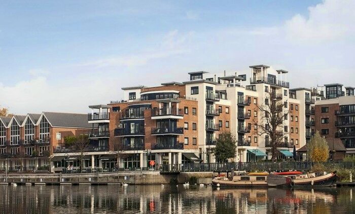 2 Bedroom Flat To Rent In Jerome Place, Kingston Upon Thames, KT1