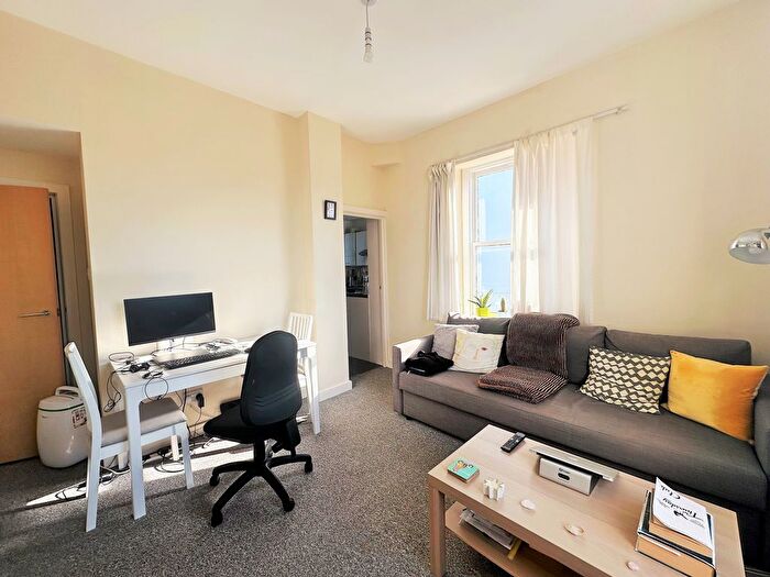 1 Bedroom Flat For Sale In Eastern Road, Brighton, BN2