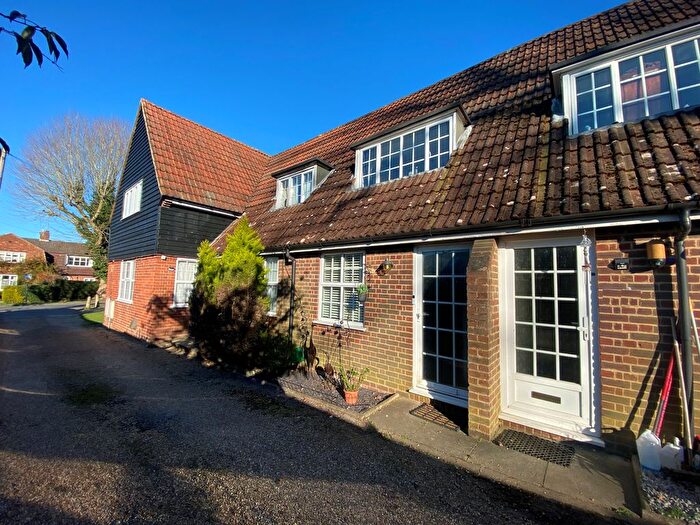 1 Bedroom Property To Rent In Applecroft Road, Welwyn Garden City, AL8