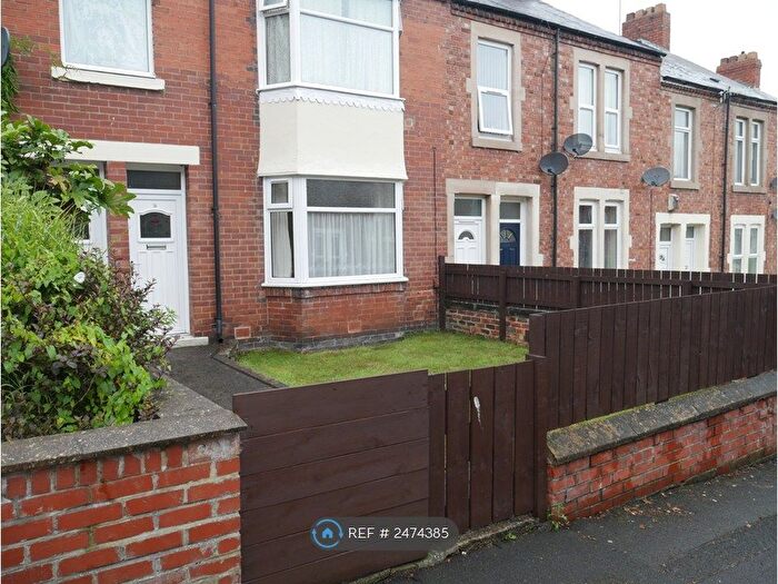 2 Bedroom Flat To Rent In Swalwell, Gateshead, NE16