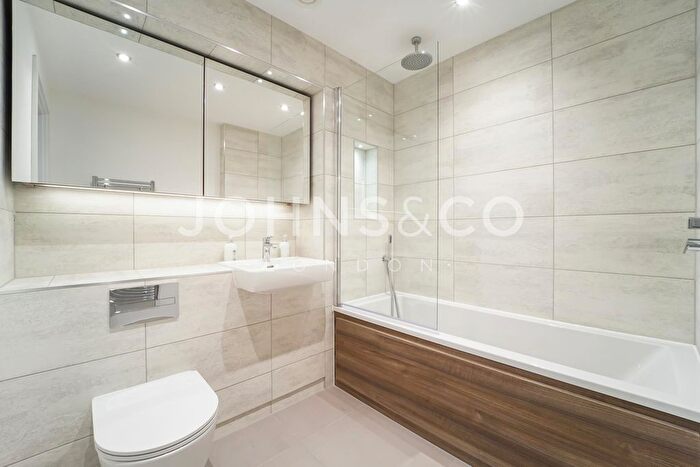 2 Bedroom Flat To Rent In Ashwell House, The West Works, Southall, UB2