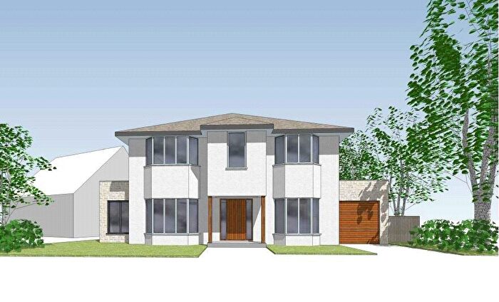 5 Bedroom Land For Sale In Winn Road, London, SE12