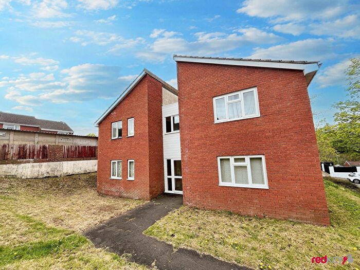 Studio To Rent In Llwyn Deri Close, Bassaleg, Newport, NP10