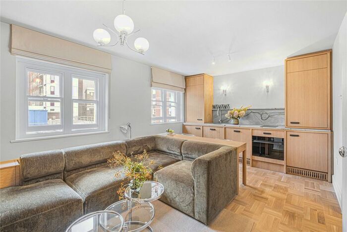 1 Bedroom Flat To Rent In Weston Street, London, SE1