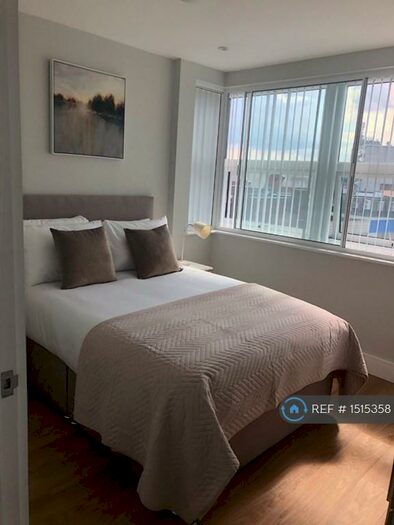 1 Bedroom Flat To Rent In Rosebery House, Chelmsford, CM2