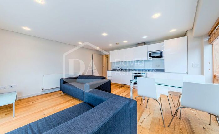 4 Bedroom Flat To Rent In Sydney Road, Muswell Hill, London, N10