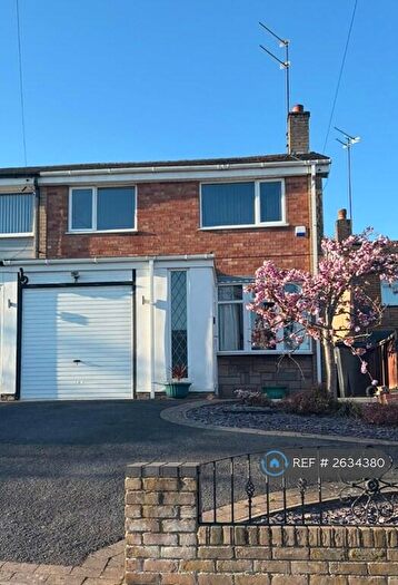 3 Bedroom Semi-Detached House To Rent In Grafton Gardens, Dudley, DY3