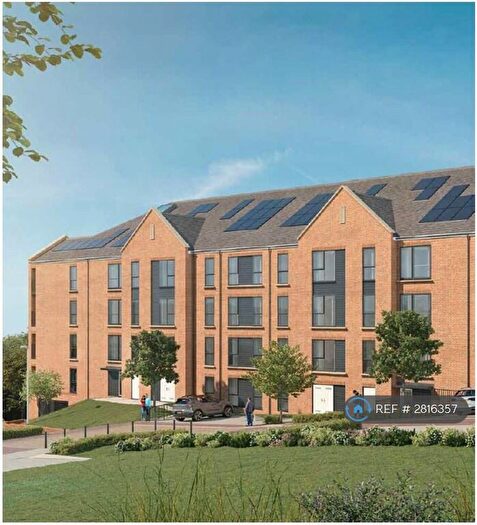 1 Bedroom Flat To Rent In Shelley Court, Maidstone Kent, ME14