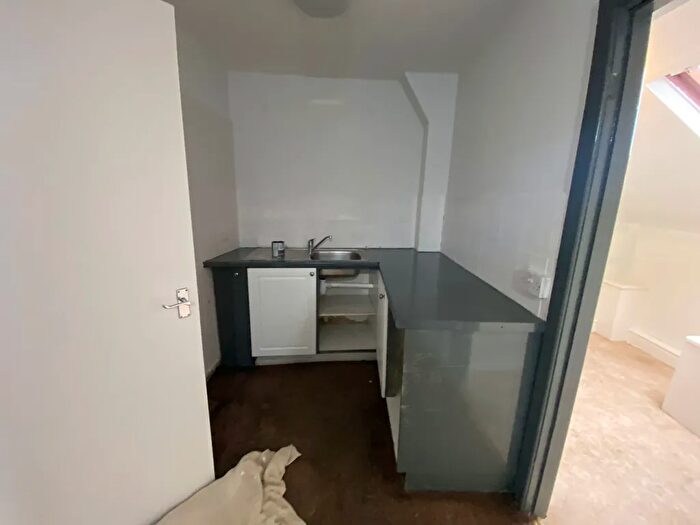 1 Bedroom Flat To Rent In Rice Lane, Wallasey, CH44