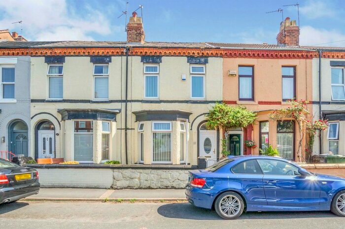 3 Bedroom Property To Rent In Grove Road, Hoylake, Wirral, CH47