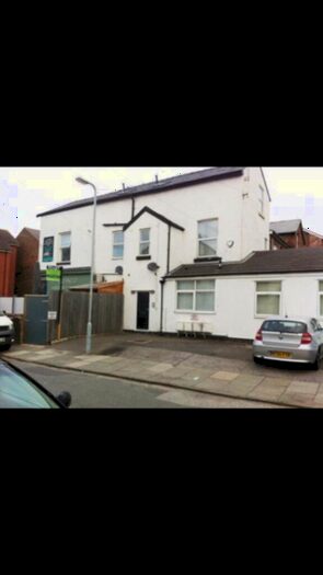 1 Bedroom Flat To Rent In Bed Flat Bridge Road Crosby, L23