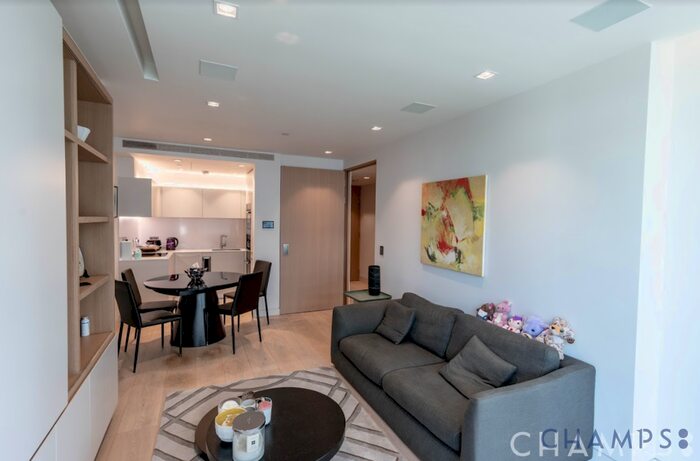 1 Bedroom Flat To Rent In Tudor House, Duchess Walk, London, SE1