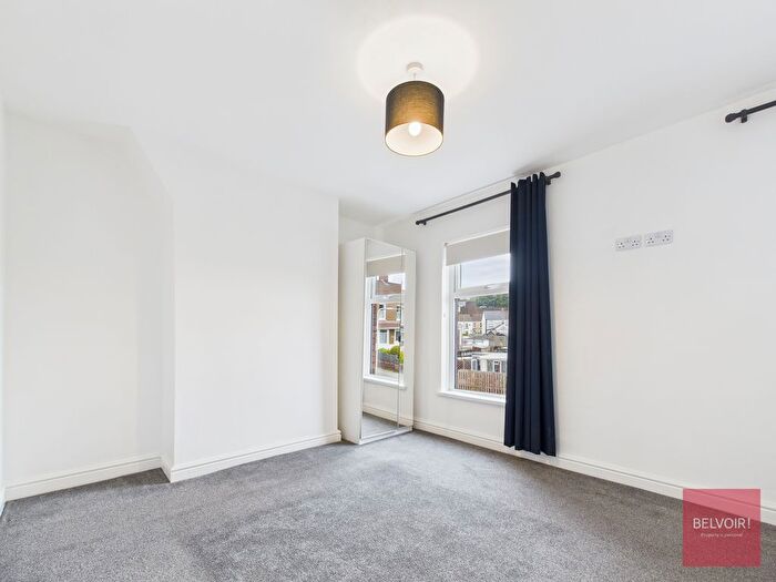 2 Bedroom End Of Terrace House To Rent In Margam Avenue, Morriston, Swansea, SA6