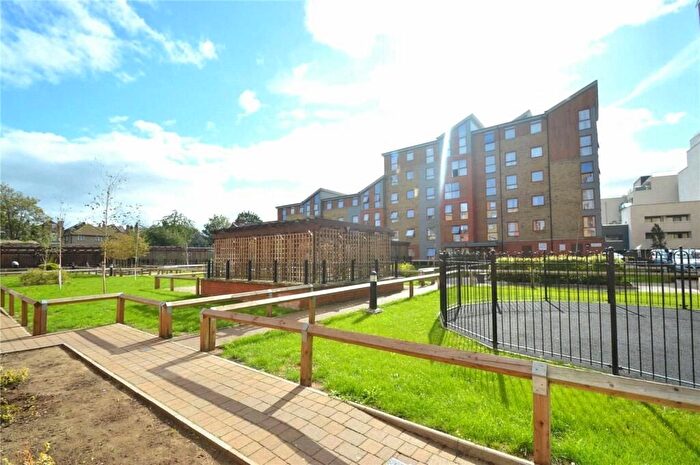 1 Bedroom Studio To Rent In London Road, Croydon, CR0