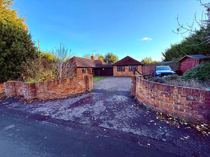 3 Bedroom Detached Bungalow To Rent In Sudbury Road, Downham, CM11