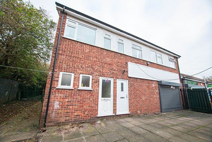 1 Bedroom Studio To Rent In Church Lane, Thorngumbald, Hull, HU12