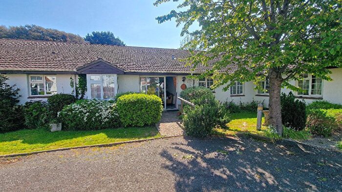 1 Bedroom Retirement Property For Sale In Swains Road, Bembridge, Isle Of Wight, PO35