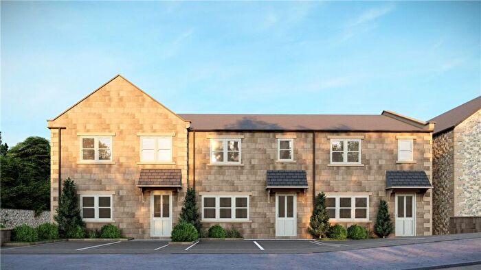 3 Bedroom Terraced House For Sale In Village Farm, West Tanfield, Ripon, North Yorkshire, HG4