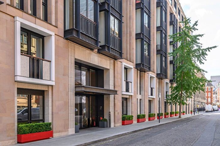 2 Bedroom Flat For Sale In Portugal Street, London, WC2A
