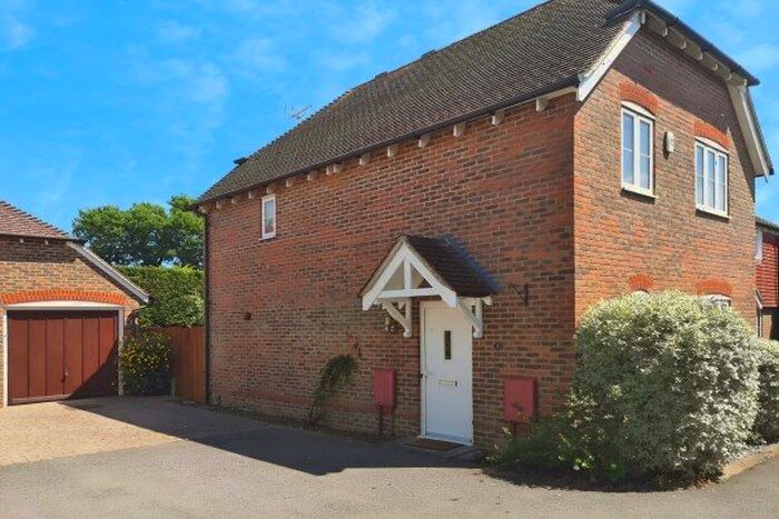3 Bedroom Property To Rent In Partridge Green, Horsham, RH13