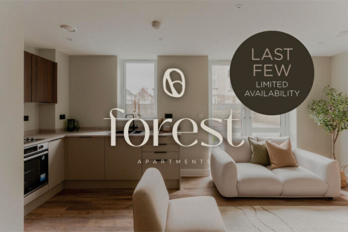 1 Bedroom Flat For Sale In Forest Apartments, Forest Road, Kingswood, Bristol, Somerset, BS15