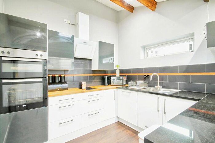3 Bedroom Terraced House For Sale In Clifford Terrace, Chester Le Street, County Durham, DH3