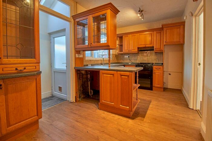 3 Bedroom Terraced House To Rent In Rugby Road, Hinckley, Leicestershire, LE10