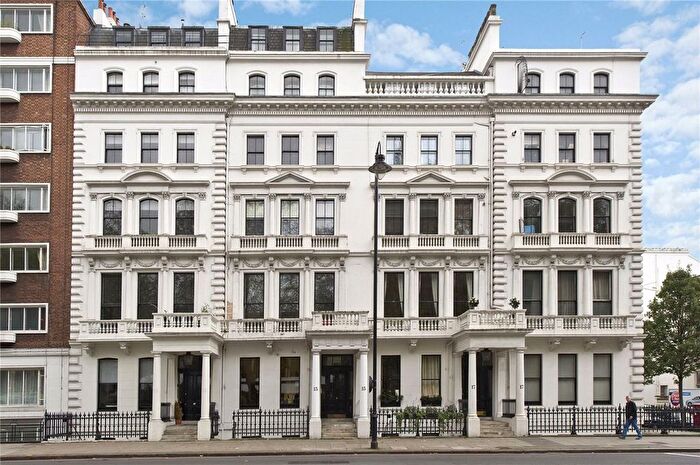 2 Bedroom Flat To Rent In Cromwell Road, South Kensington, SW7