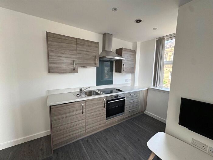 Property To Rent In Regent House Regent Street, Barnsley, S70