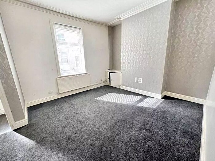 3 Bedroom Terraced House To Rent In Samuel Street, Preston, PR1