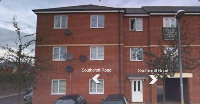 2 Bedroom Flat To Rent In Southcroft Road, Birmingham, B23