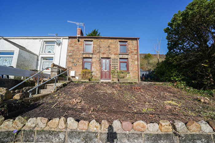 2 Bedroom Terraced House For Sale In Graig Road, Swansea, SA9