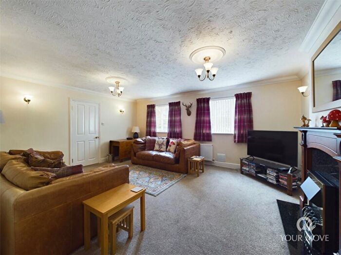 3 Bedroom Terraced House To Rent In Pikes Nursery, Ludham, Great Yarmouth, Norfolk, NR29