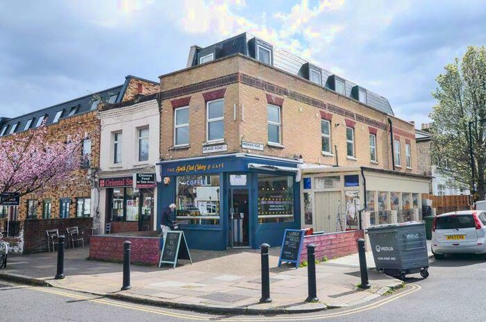 Studio To Rent In Upland Road, East Dulwich, SE22