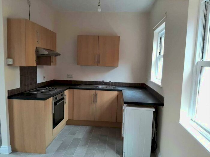 1 Bedroom Apartment To Rent In Broadgate, Lincoln, LN2