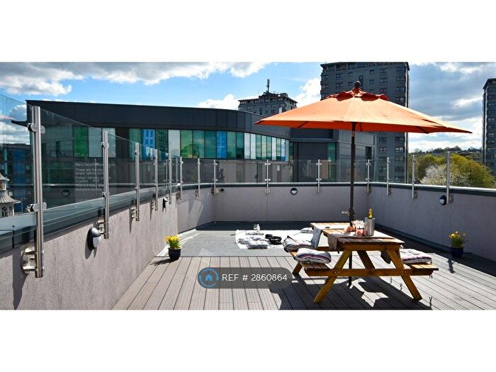 5 Bedroom Flat To Rent In Cemetery Road, Sheffield, S11