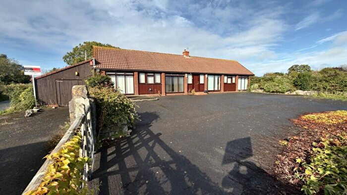 3 Bedroom Detached Bungalow For Sale In Wick Road, Wick St. Lawrence, Weston-super-Mare, BS22