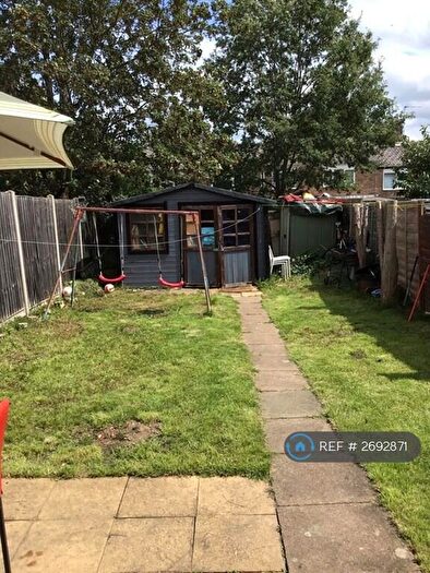 3 Bedroom Terraced House To Rent In Gean Walk, Hatfield, AL10